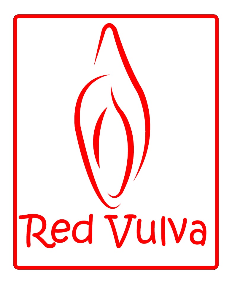 Red Vulva